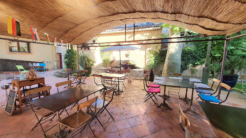 Auberge de Correns