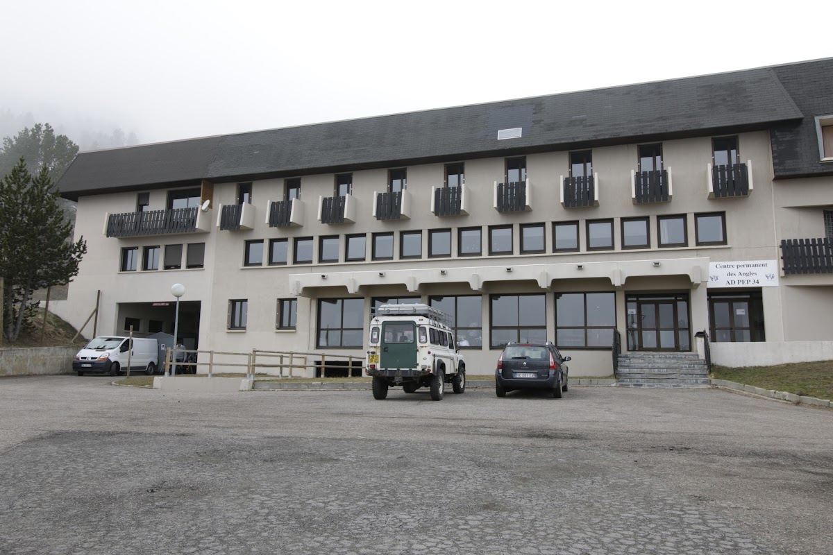 Auberge de la Baliu PEP 34