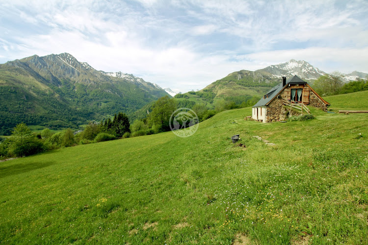 Gîtes de France Hautes-Pyrénées 65 à Tarbes