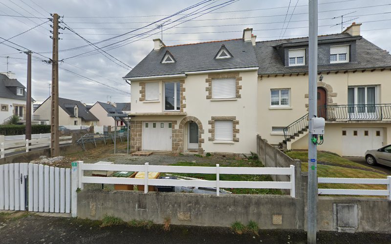 Casa de locuit à Plérin