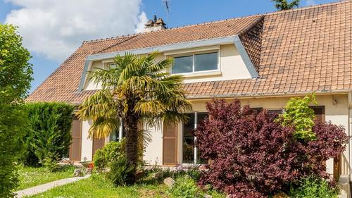 Maison Almeida à Bretigny Sur Orge