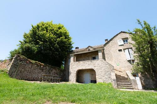 Gîte Le Prieuré 5/6 personnes à SAINT-PIERRE-DES-TRIPIERS