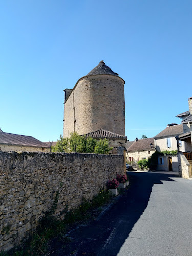 Saint-Caprais à Saint-Caprais