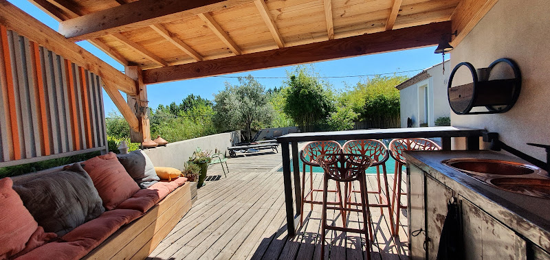 Chambre à Bouzigues à Bouzigues