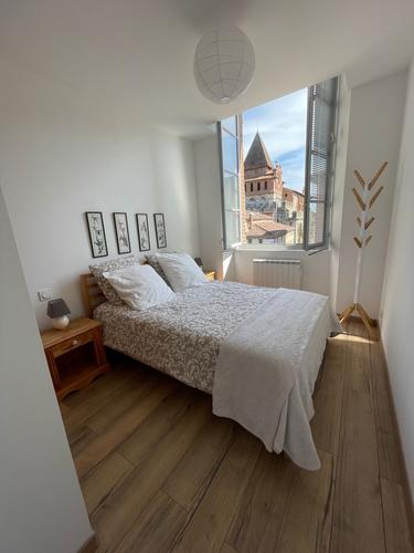 Comme un air de voyage à Moissac
