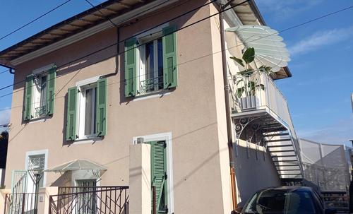 Villa Cyrnos à Nice