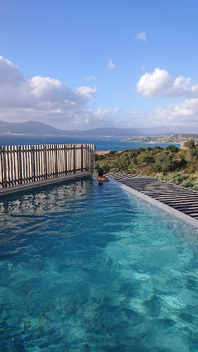 Villa Aria Location Corse à Pietrosella