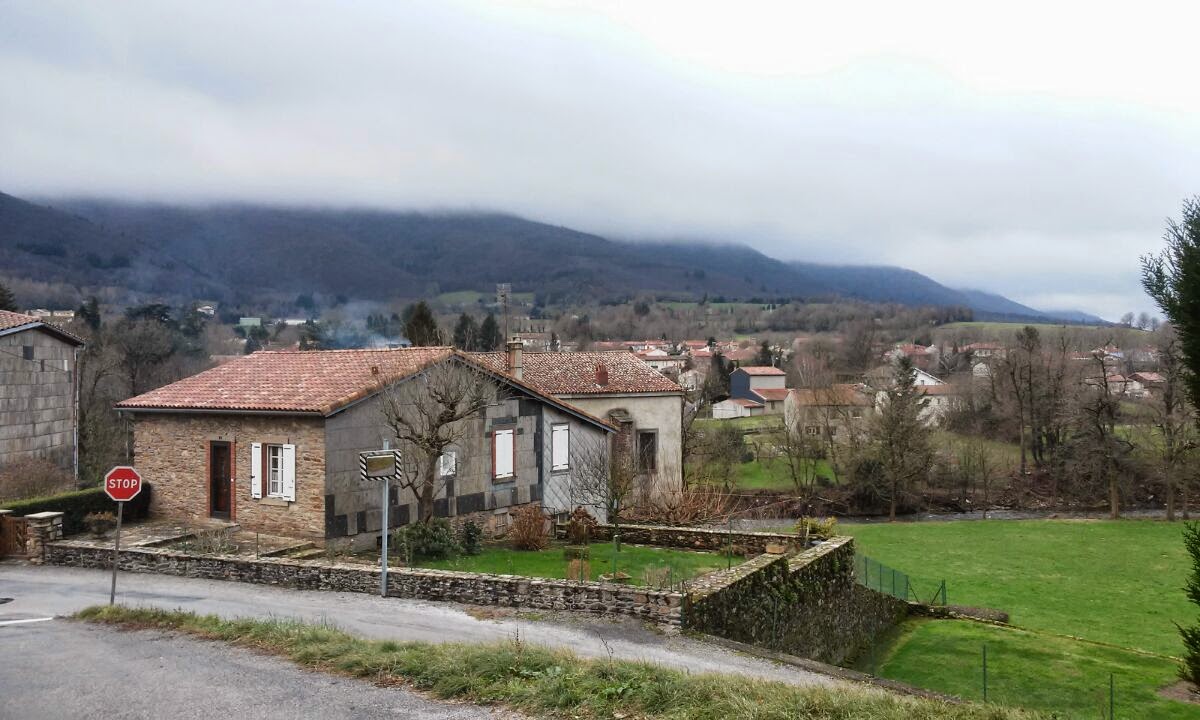 Hostellerie les Cèdres