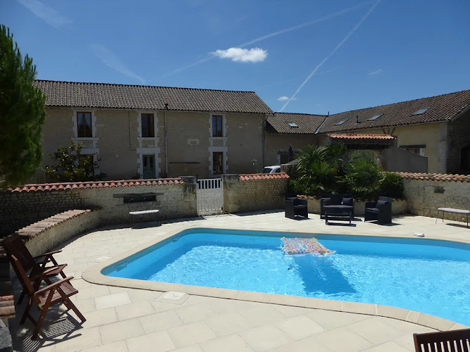 Chez Furet à Challignac
