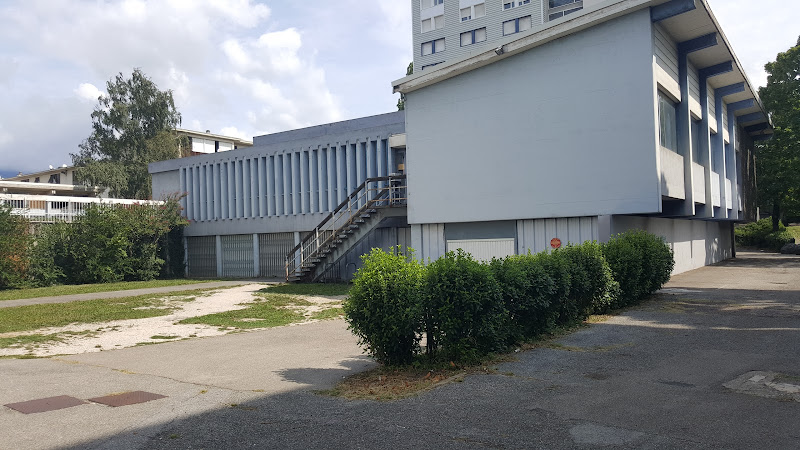 Accueil Habitat Jeunes Grenoble à Grenoble