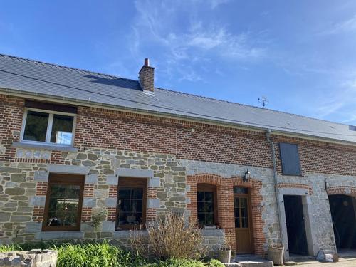 Aux écureuils à Felleries