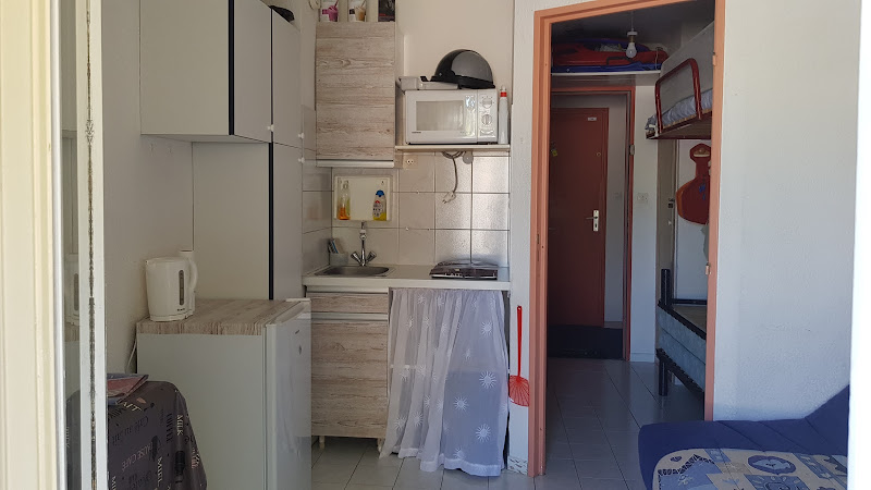 Studio Vacances pour 2 à Allos