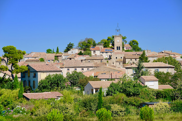Le Clos de la Massane à Castelnau-d'Aude