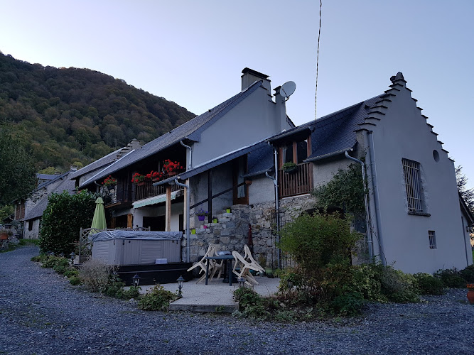Gite du Midi à Campan