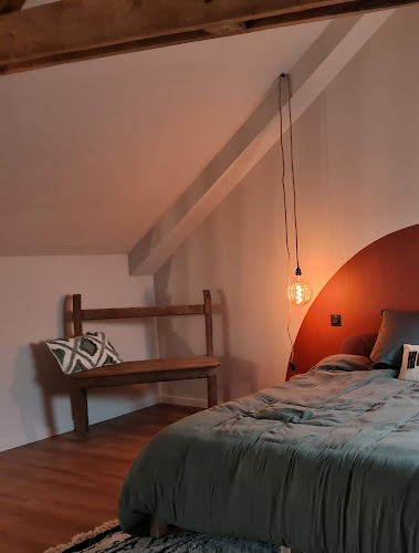 Maison Eliste à La Gacilly