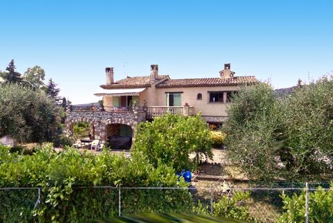 Gîte La Colle sur Loup à La Colle-sur-Loup