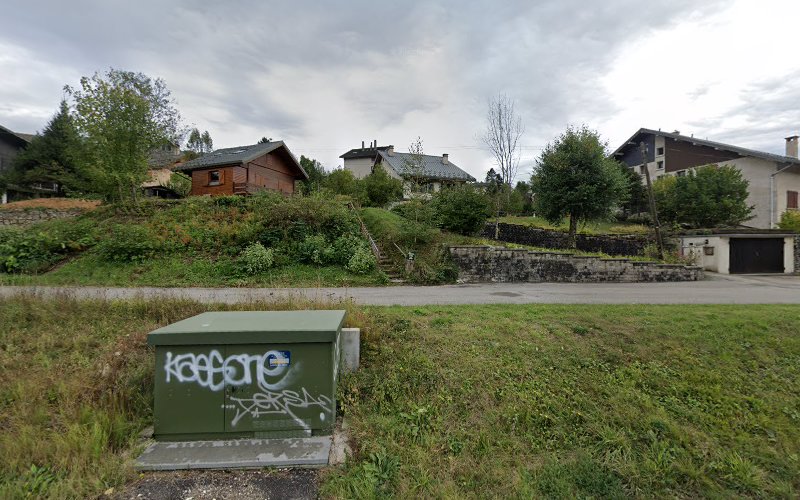 D Un Studio de Vacances À Villard à Villard-de-Lans