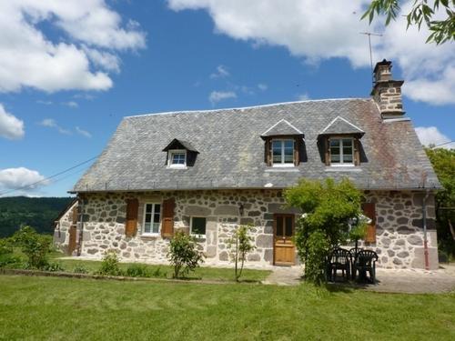 Polminhac à Polminhac