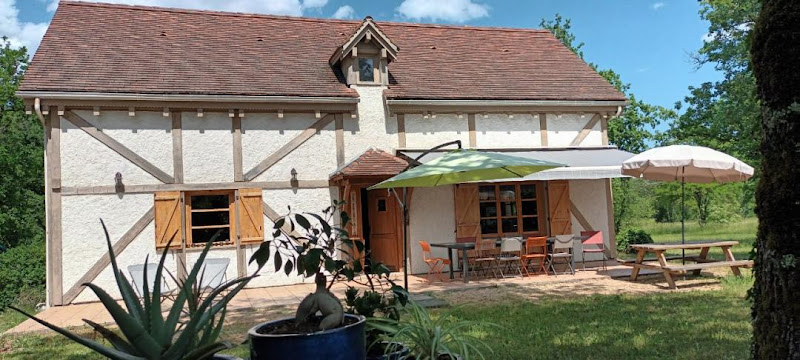 Maison des 4 chemins