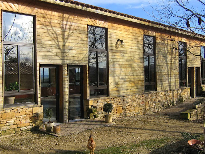 Camping Le Caminel à Sarlat-la-Canéda