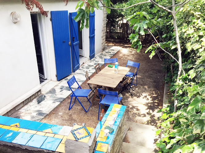 Villa Playa à Carry-le-Rouet