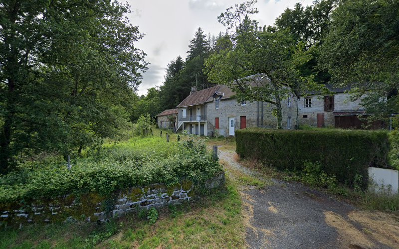Holiday Home in France à Treignac