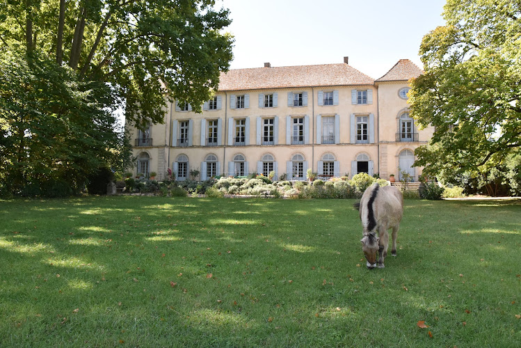 Chteau de Rouvignac à Cazouls-lès-Béziers