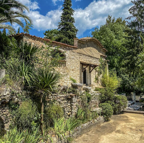 Chambres d hôtes dans le 06 à La Colle-sur-Loup