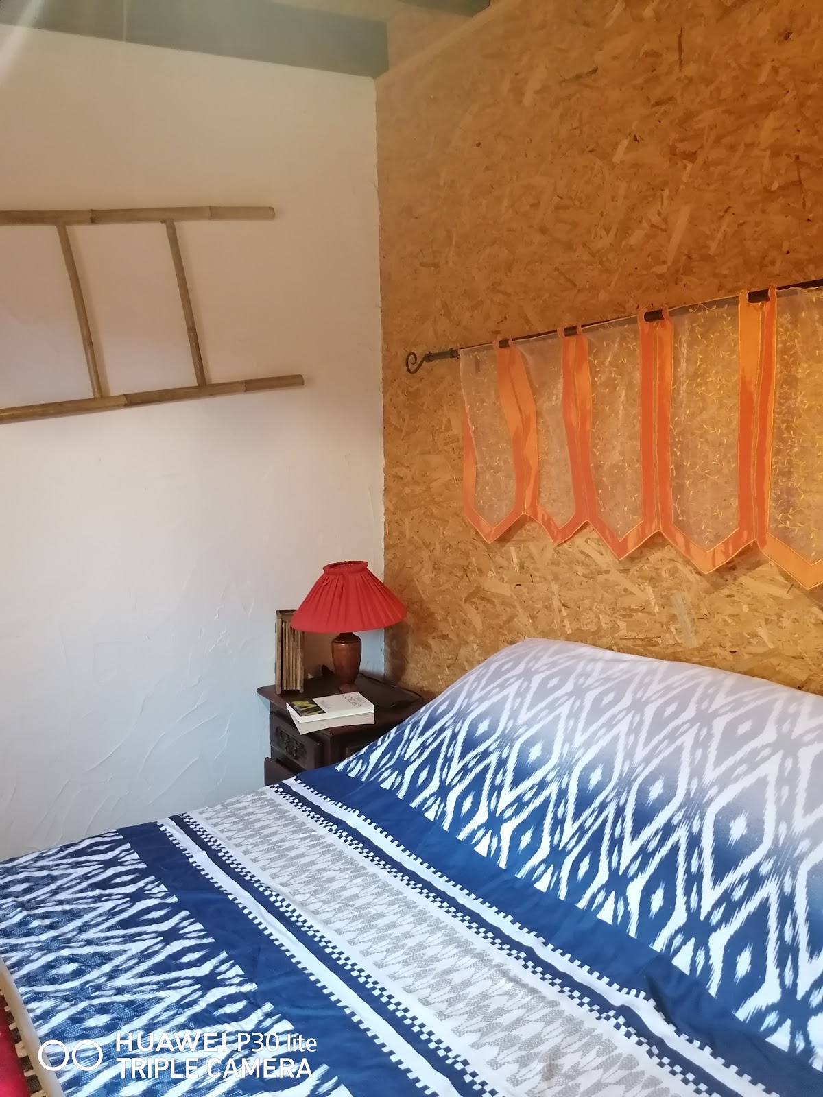 Pati del sol