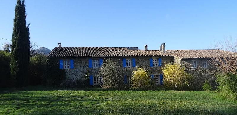 La Colline à Pont-de-Barret