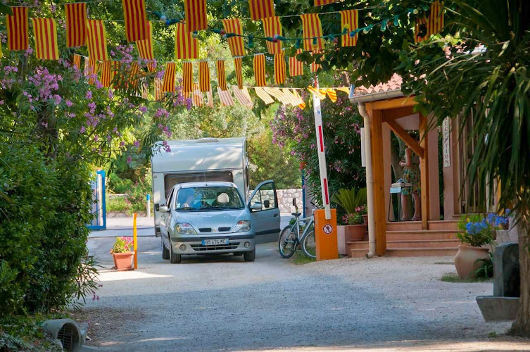 Camping Acacias à Argelès-sur-Mer
