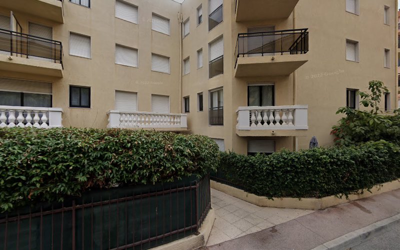 Five Stars Holiday House à Beaulieu-sur-Mer