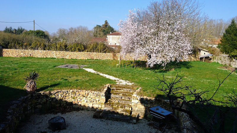 Camp Chez Moi à Marthon