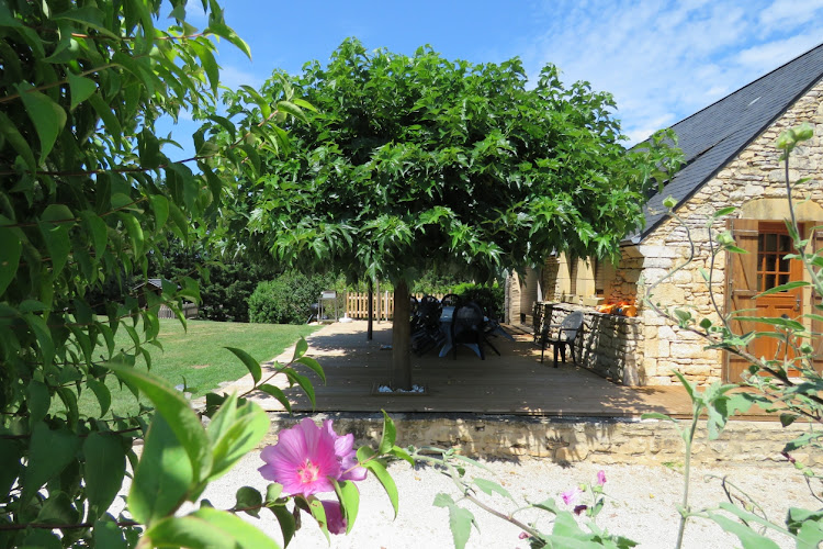 La Grange de Joseph à Jayac