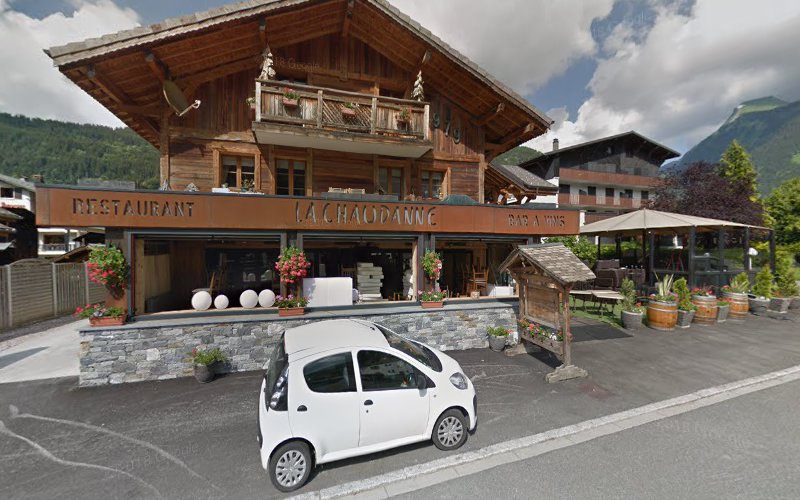 La Perle Des Alpes à Morzine