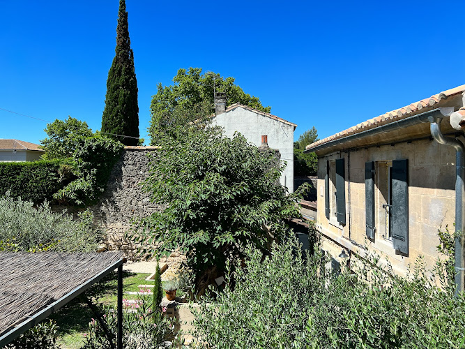 Les Petites Maisons Fontvieille à Fontvieille