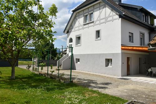 Gîte des Trois Rois à Wittelsheim