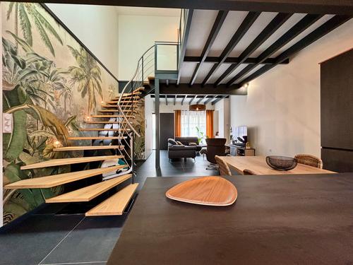 Le 51bis Loft à Châteauroux