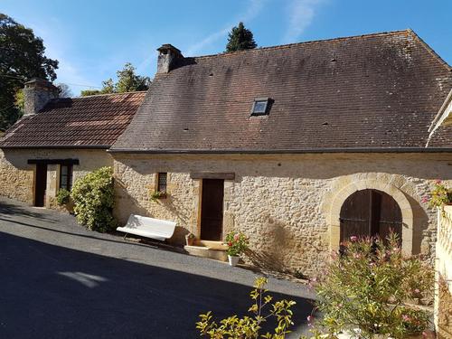 La Carrière à MARQUAY