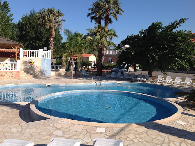 Camping la Marinade à Argelès-sur-Mer