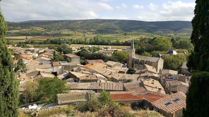 Domaine de Villedese
