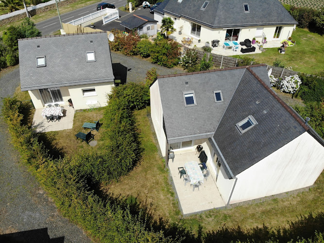 Les Gites de Port Blanc à Penvénan