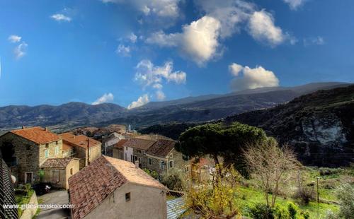 Casa Anna Maria à Santo Pietro Di Tenda