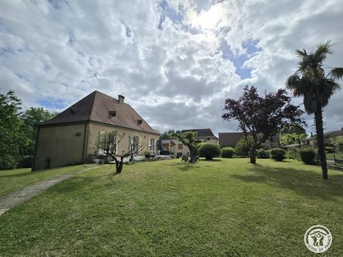 La Vigne à Saint Chamassy