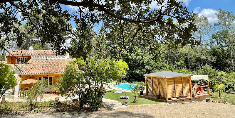 L Escale à Draguignan
