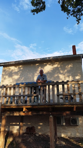 gite Le moulin des Choyes à Saint-Denis-Combarnazat