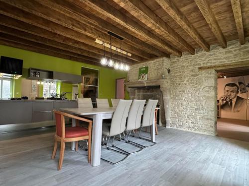 Gîte d'Eros à Marcenay