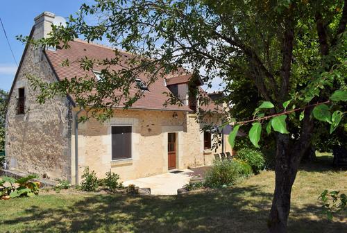 Gîte des Marquets à Paulmy