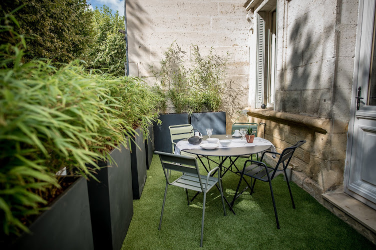 La Suite d Elisabeth à Sarlat-la-Canéda