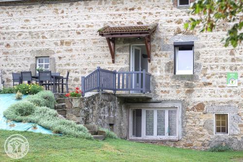 Le Vallon à APINAC